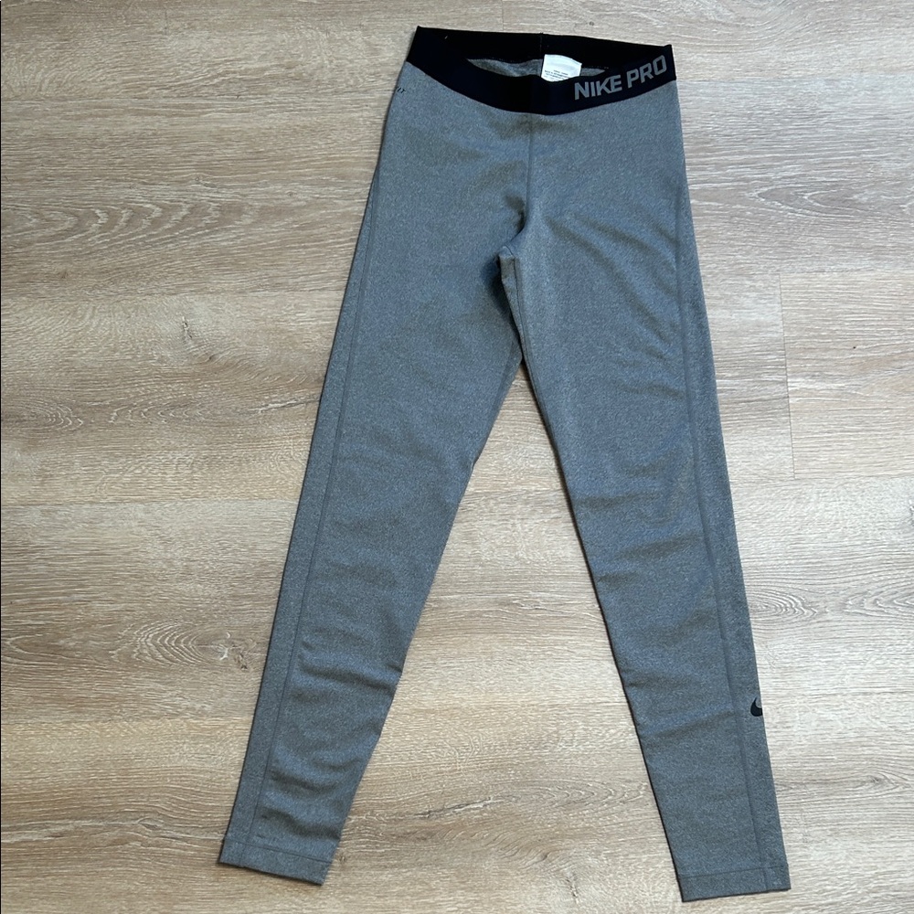 Nike Pro dri-fit leggings